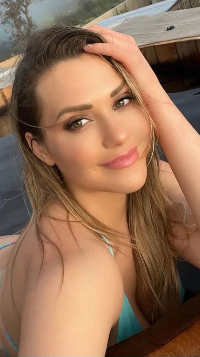 Mia Malkova