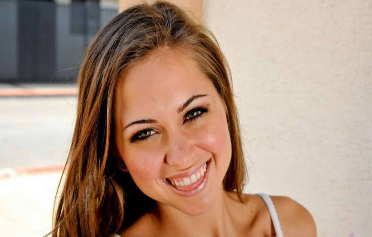 Riley Reid